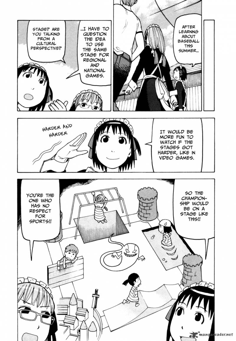 Soredemo Machi Wa Mawatteiru 51 25
