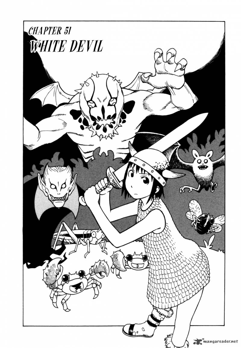 Soredemo Machi Wa Mawatteiru 51 8
