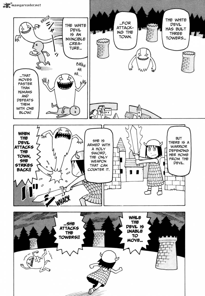 Soredemo Machi Wa Mawatteiru 51 9