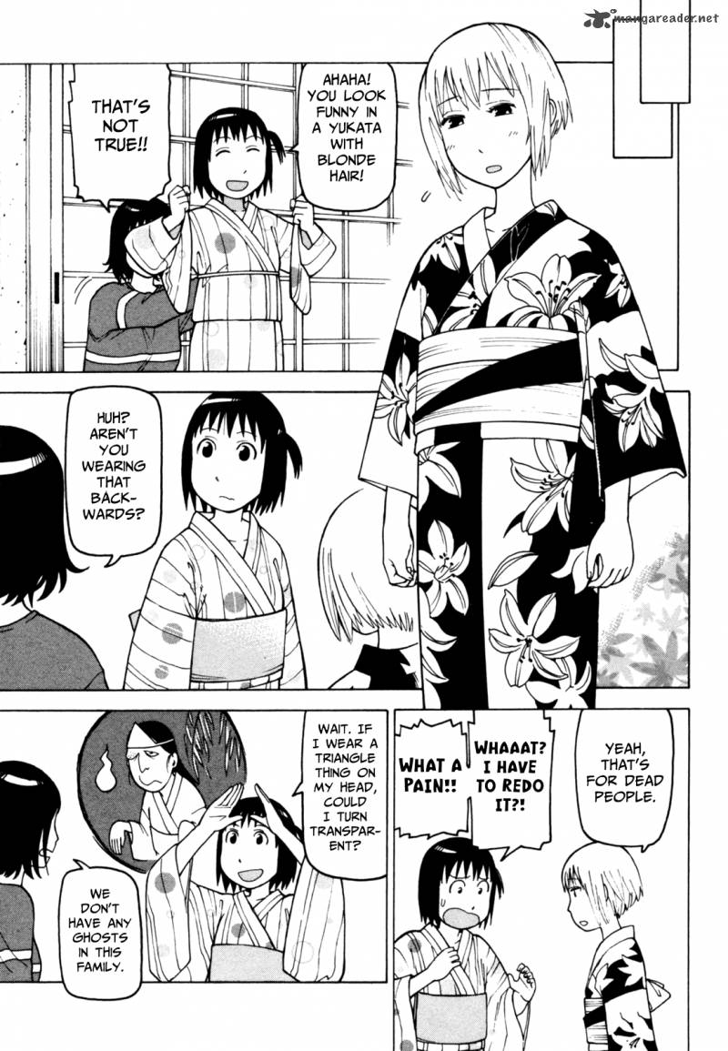 Soredemo Machi Wa Mawatteiru 52 13