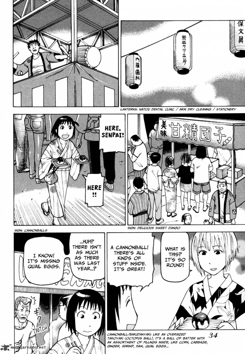 Soredemo Machi Wa Mawatteiru 52 14