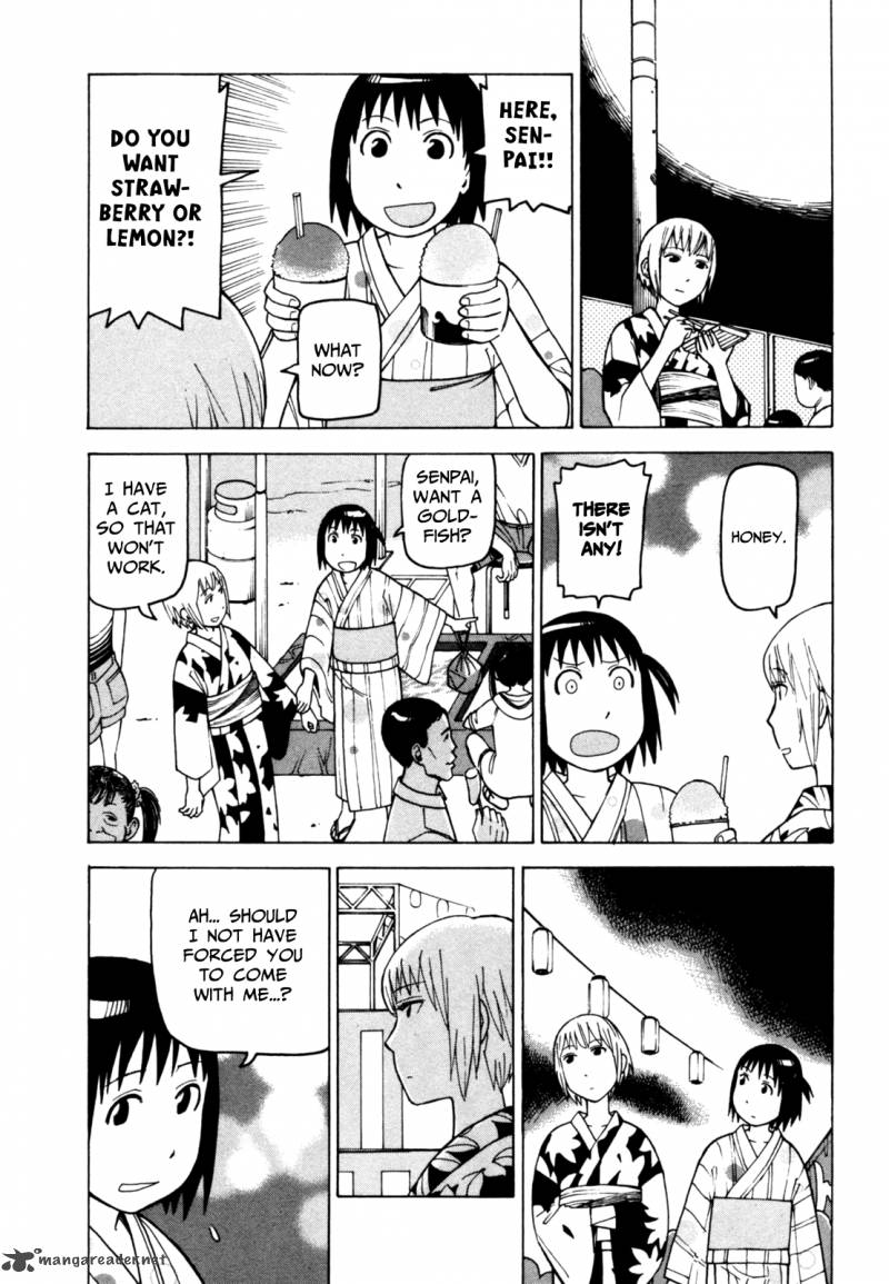 Soredemo Machi Wa Mawatteiru 52 15
