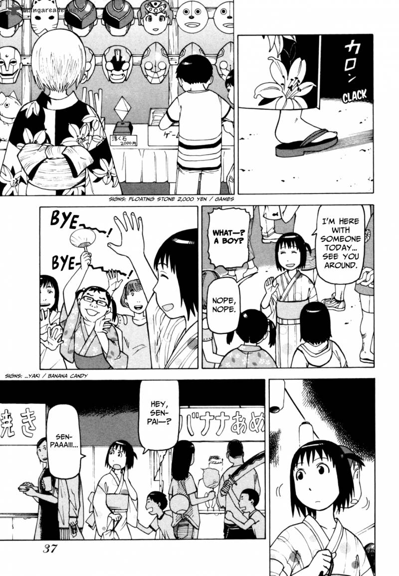 Soredemo Machi Wa Mawatteiru 52 17