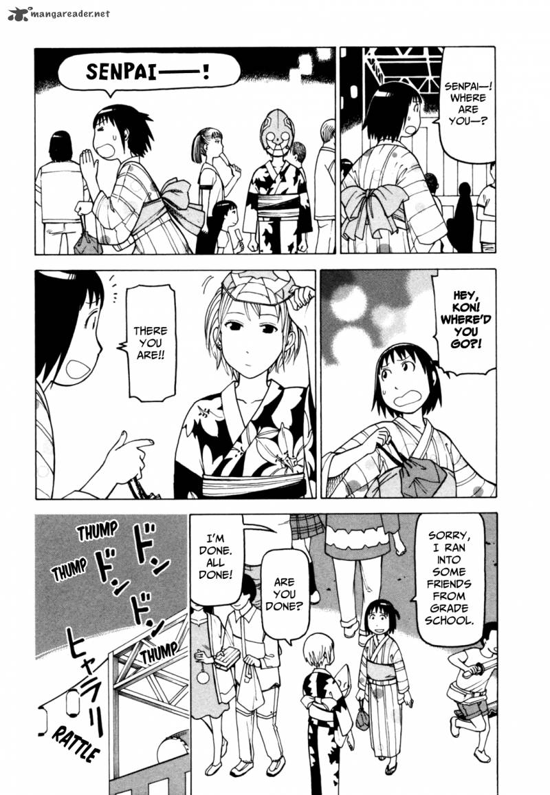 Soredemo Machi Wa Mawatteiru 52 18