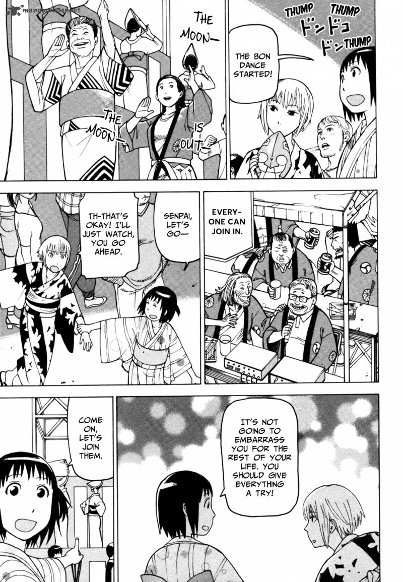 Soredemo Machi Wa Mawatteiru 52 19