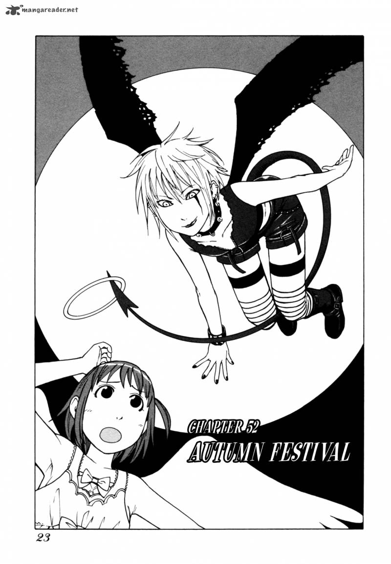Soredemo Machi Wa Mawatteiru 52 2