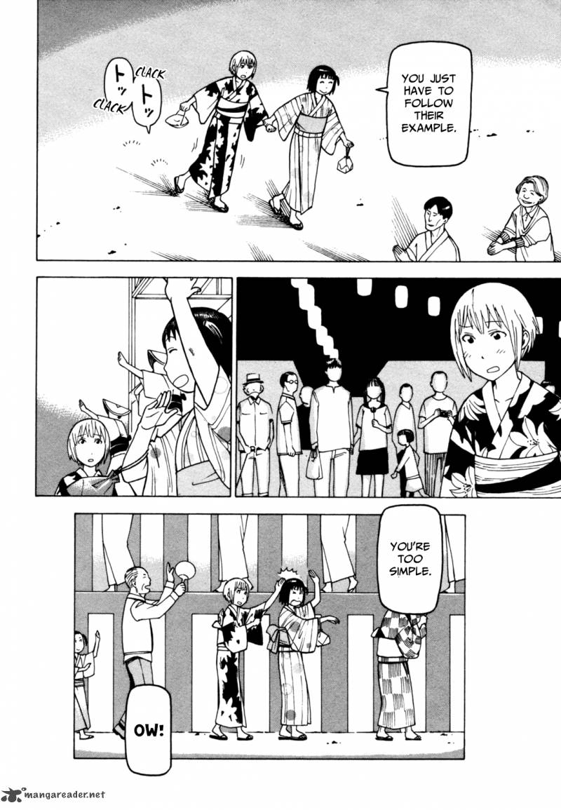 Soredemo Machi Wa Mawatteiru 52 20