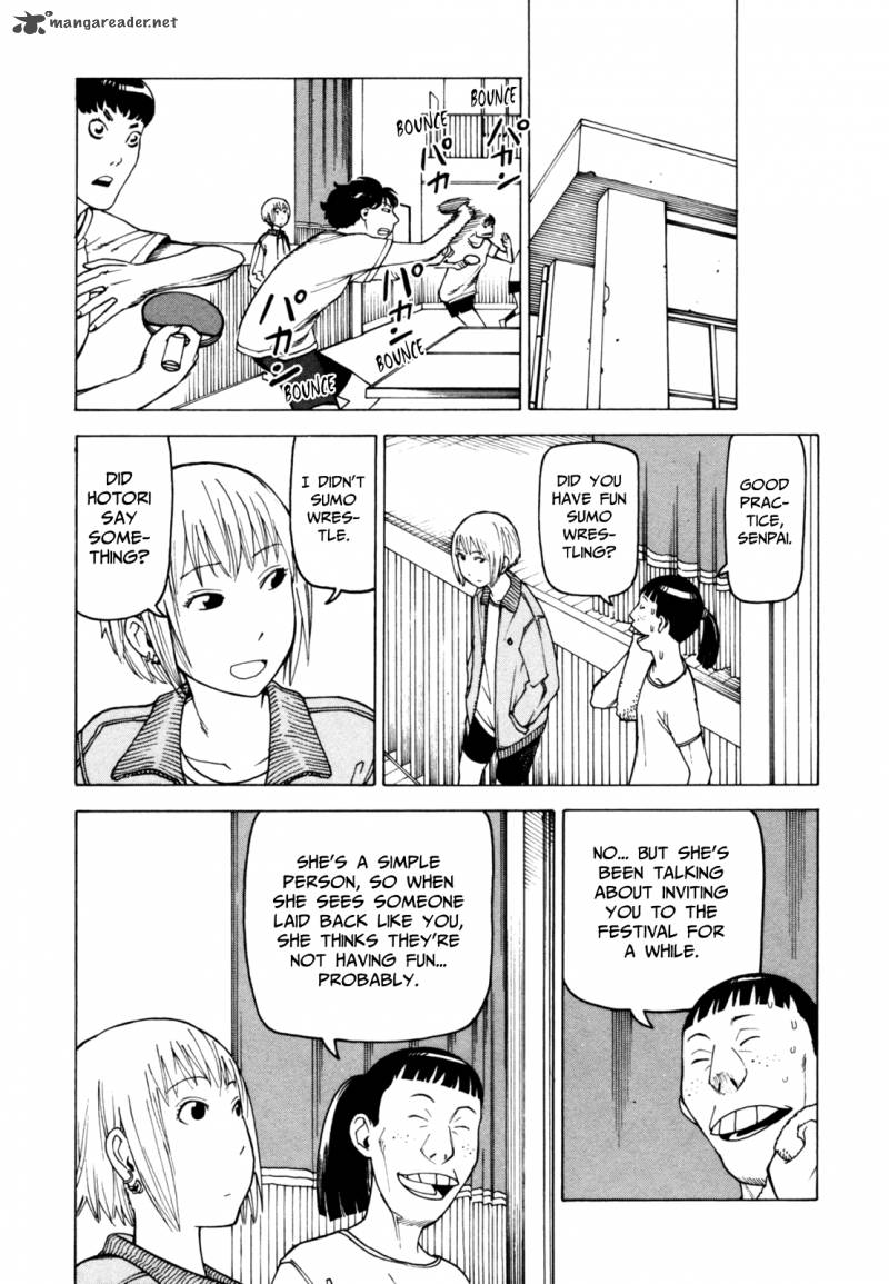 Soredemo Machi Wa Mawatteiru 52 21