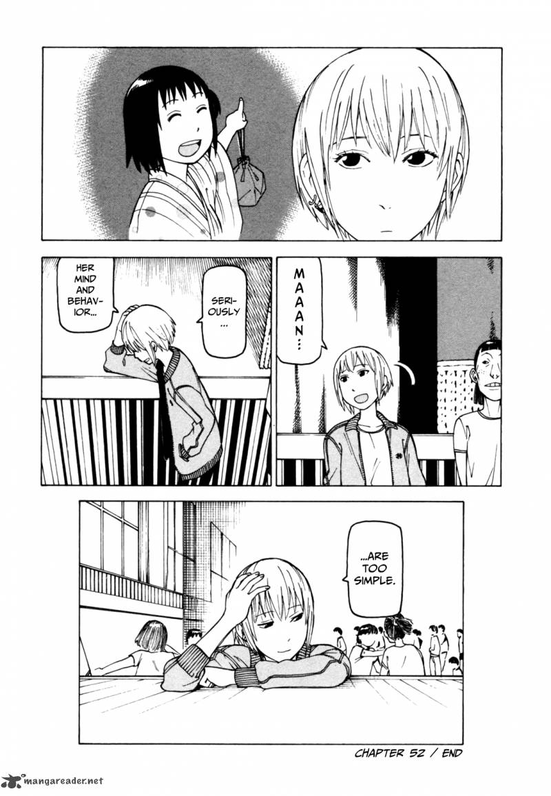 Soredemo Machi Wa Mawatteiru 52 22