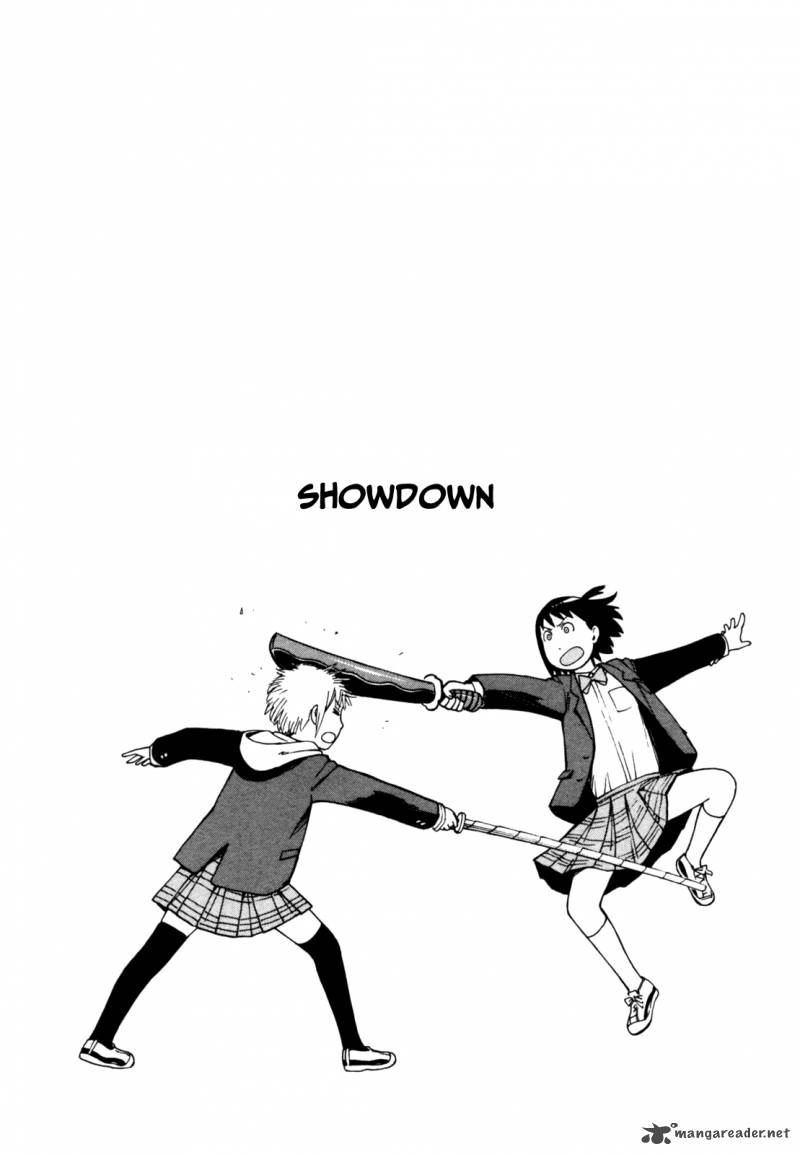 Soredemo Machi Wa Mawatteiru 52 23