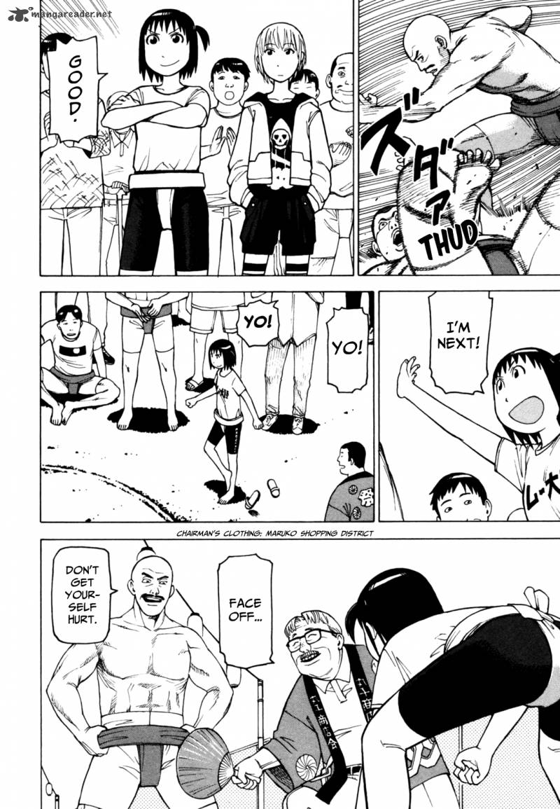 Soredemo Machi Wa Mawatteiru 52 6