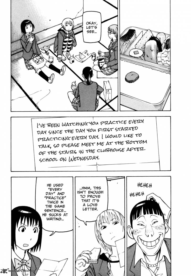 Soredemo Machi Wa Mawatteiru 53 10