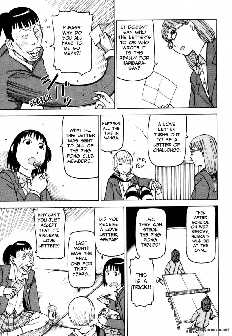 Soredemo Machi Wa Mawatteiru 53 11