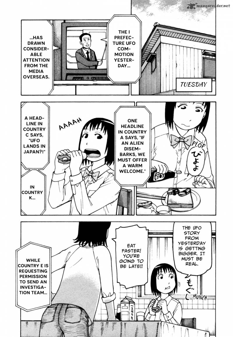 Soredemo Machi Wa Mawatteiru 53 13