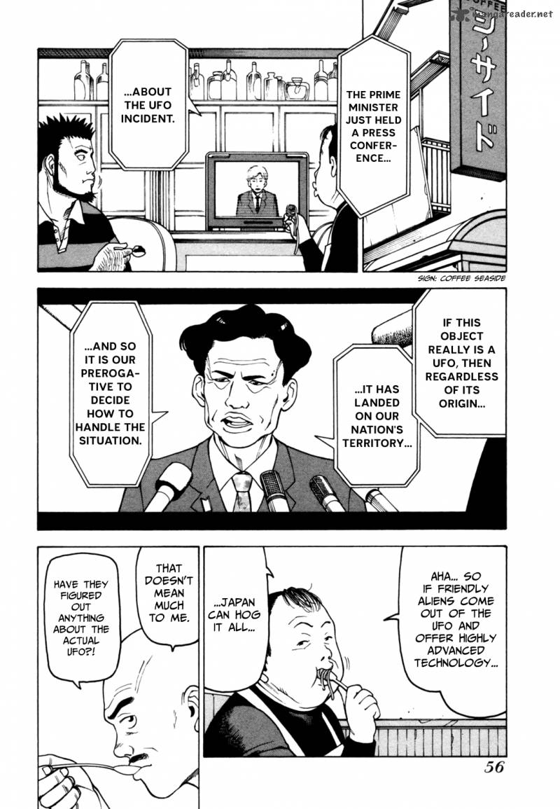 Soredemo Machi Wa Mawatteiru 53 14