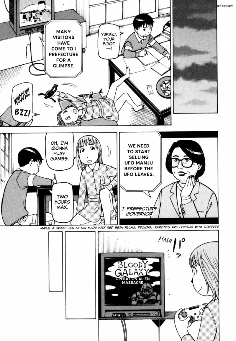 Soredemo Machi Wa Mawatteiru 53 15