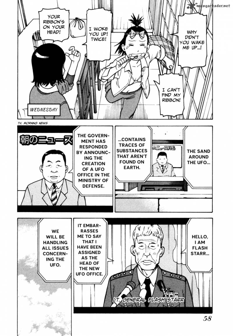 Soredemo Machi Wa Mawatteiru 53 16