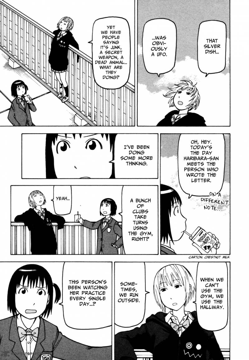 Soredemo Machi Wa Mawatteiru 53 17