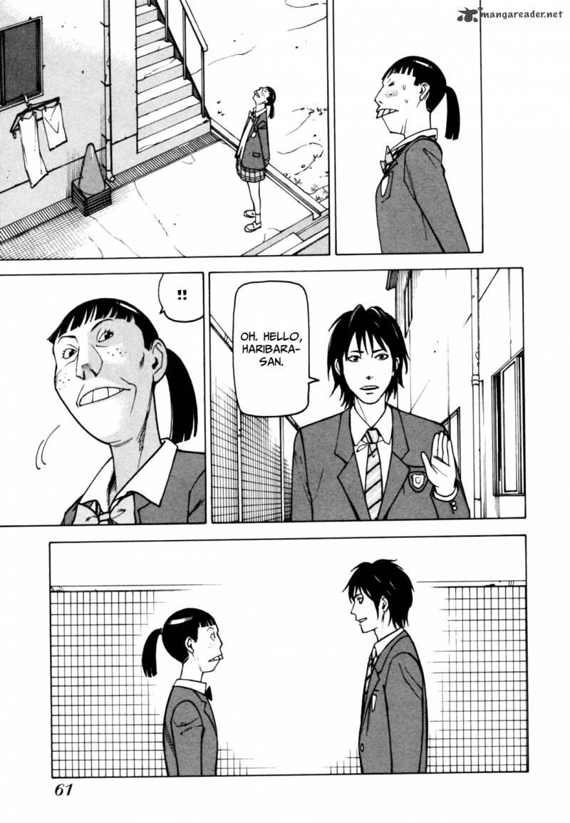 Soredemo Machi Wa Mawatteiru 53 19