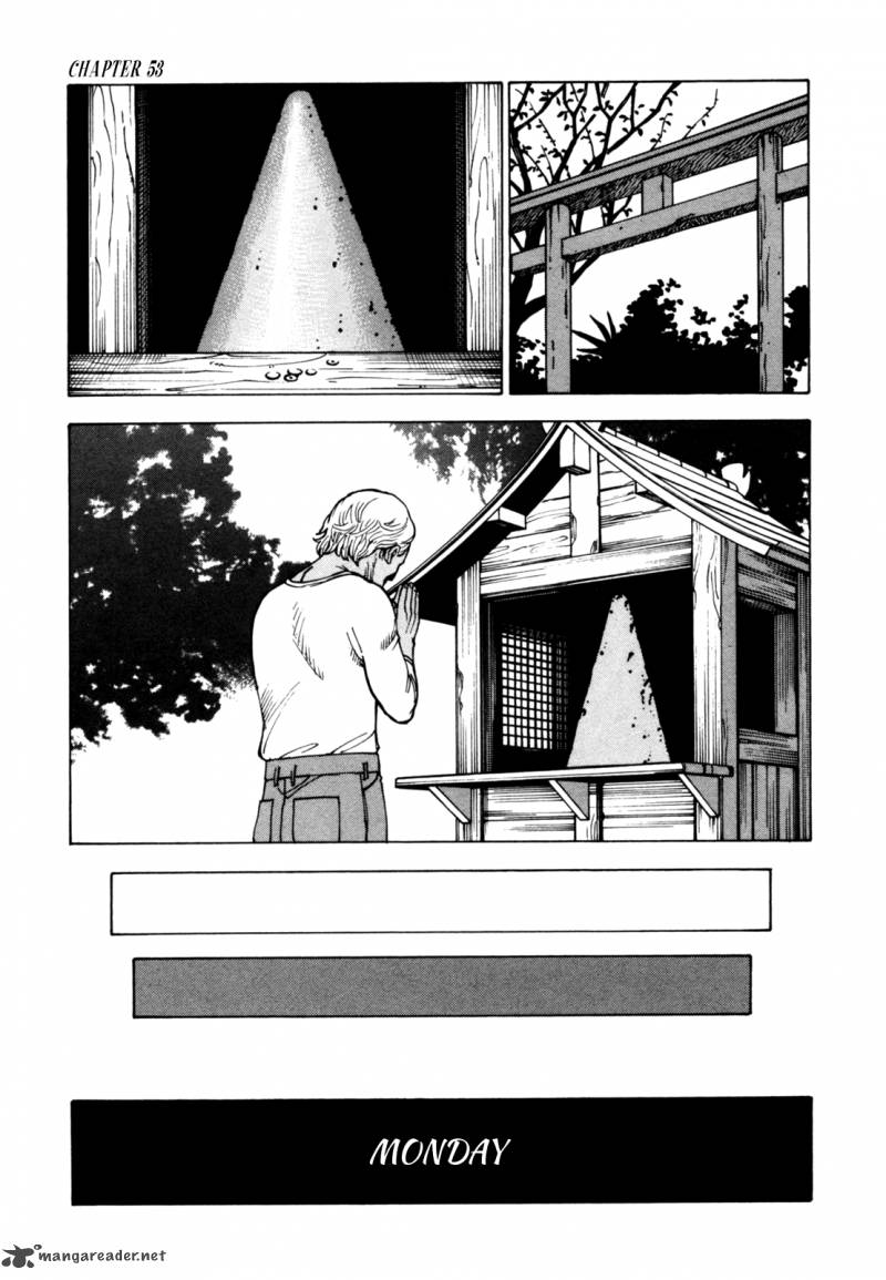 Soredemo Machi Wa Mawatteiru 53 2