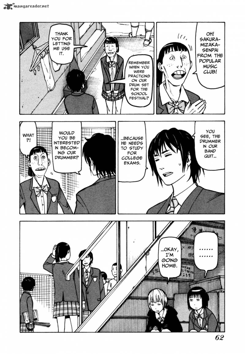 Soredemo Machi Wa Mawatteiru 53 20