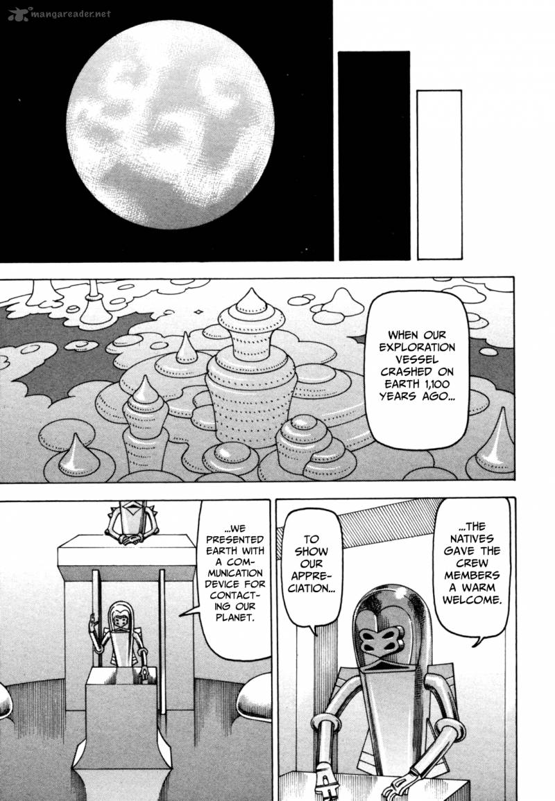Soredemo Machi Wa Mawatteiru 53 21