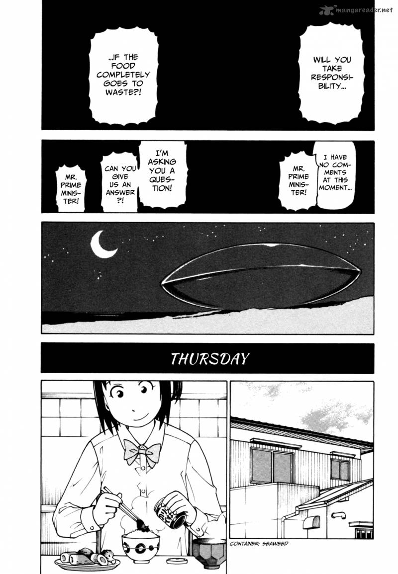 Soredemo Machi Wa Mawatteiru 53 23