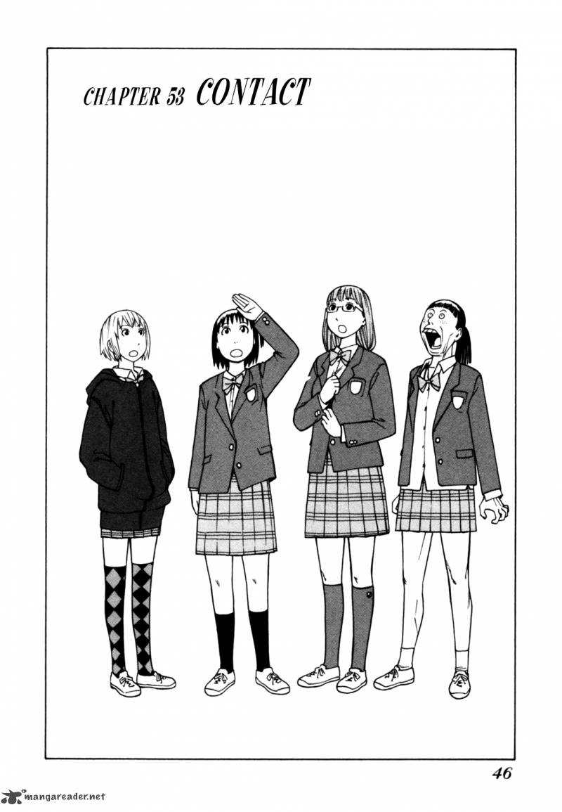 Soredemo Machi Wa Mawatteiru 53 4