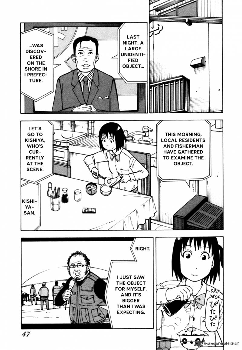 Soredemo Machi Wa Mawatteiru 53 5
