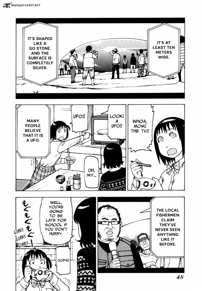 Soredemo Machi Wa Mawatteiru 53 6