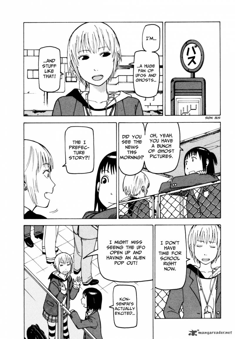 Soredemo Machi Wa Mawatteiru 53 7