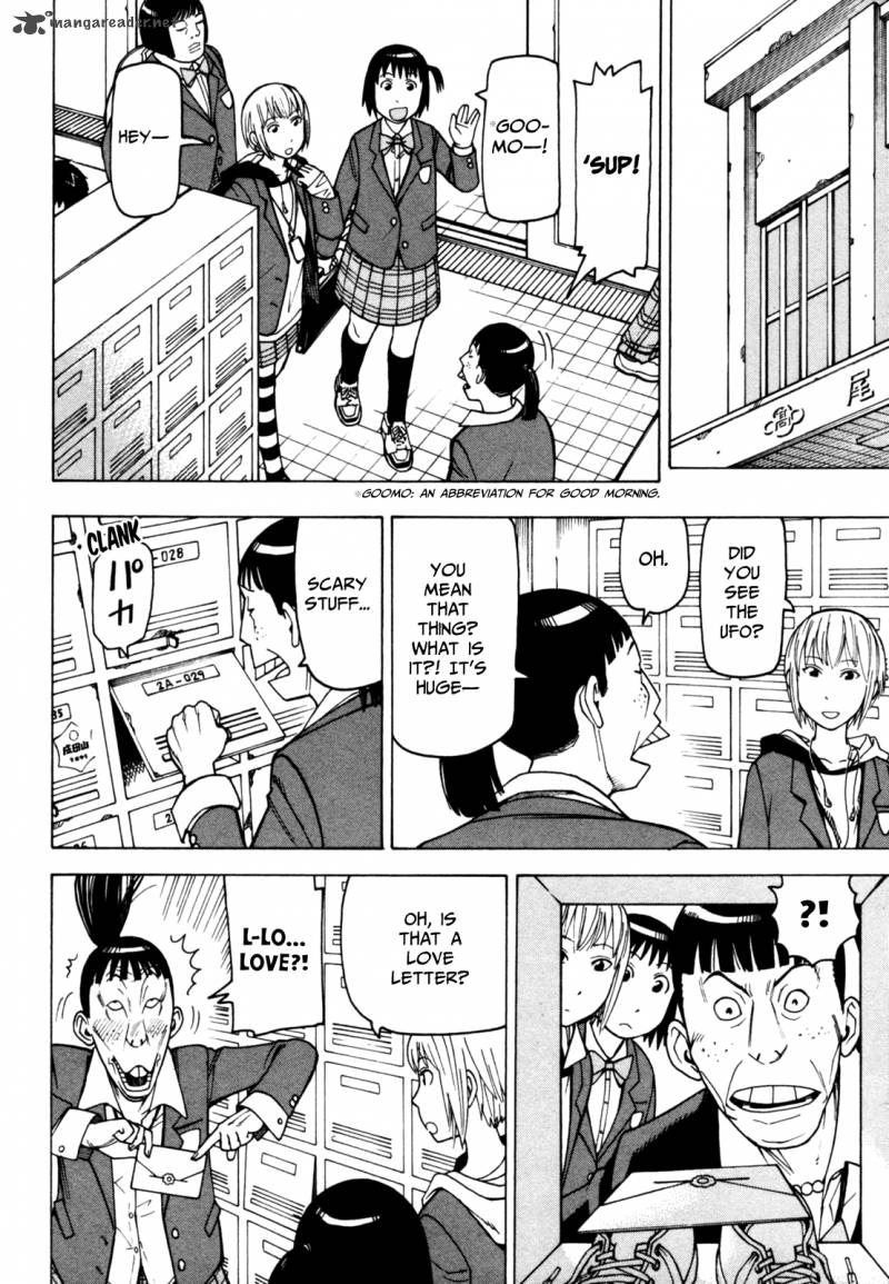 Soredemo Machi Wa Mawatteiru 53 8