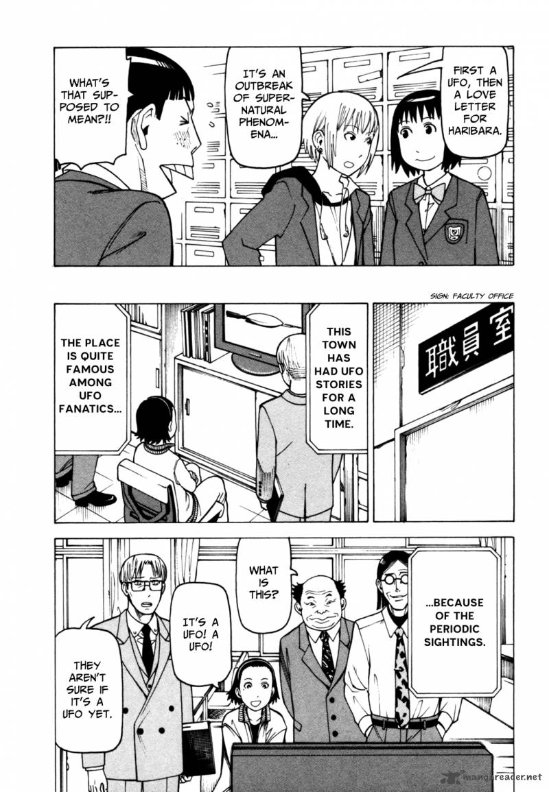 Soredemo Machi Wa Mawatteiru 53 9