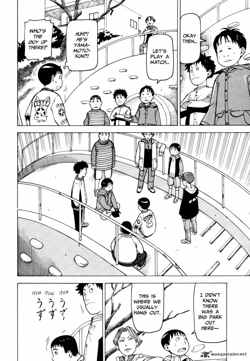 Soredemo Machi Wa Mawatteiru 54 14