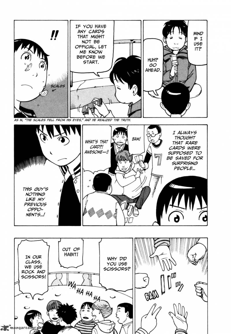 Soredemo Machi Wa Mawatteiru 54 16