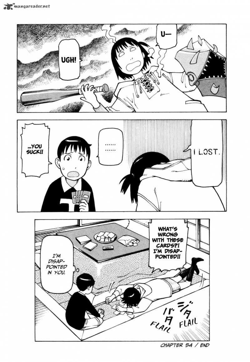 Soredemo Machi Wa Mawatteiru 54 26