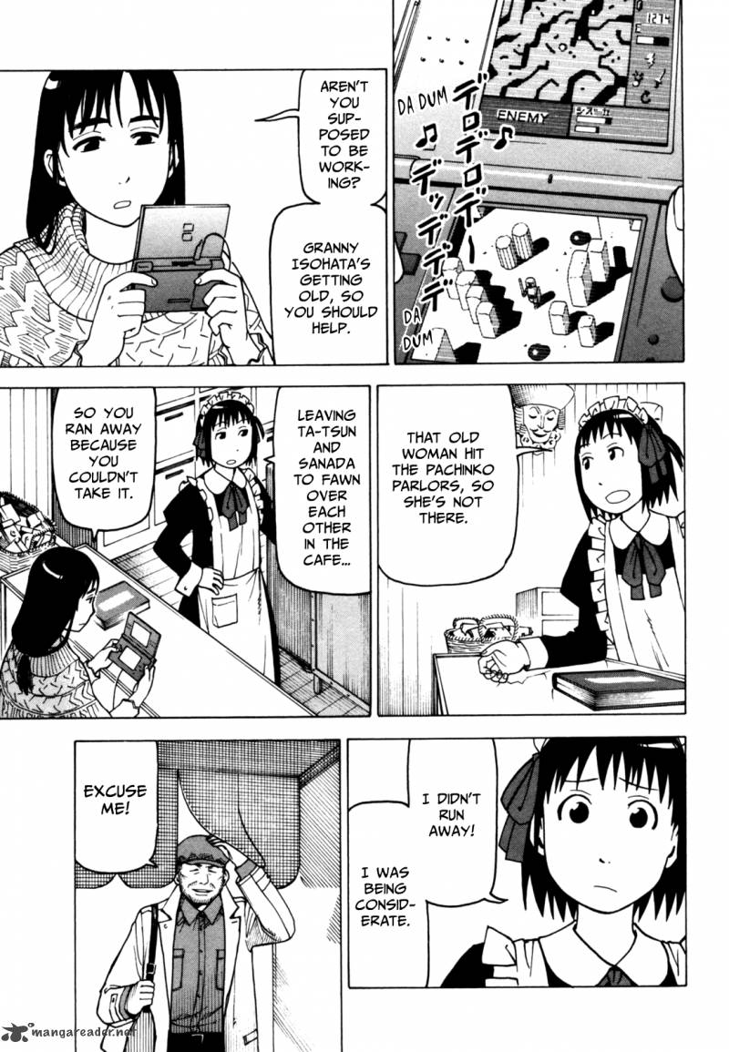 Soredemo Machi Wa Mawatteiru 54 5