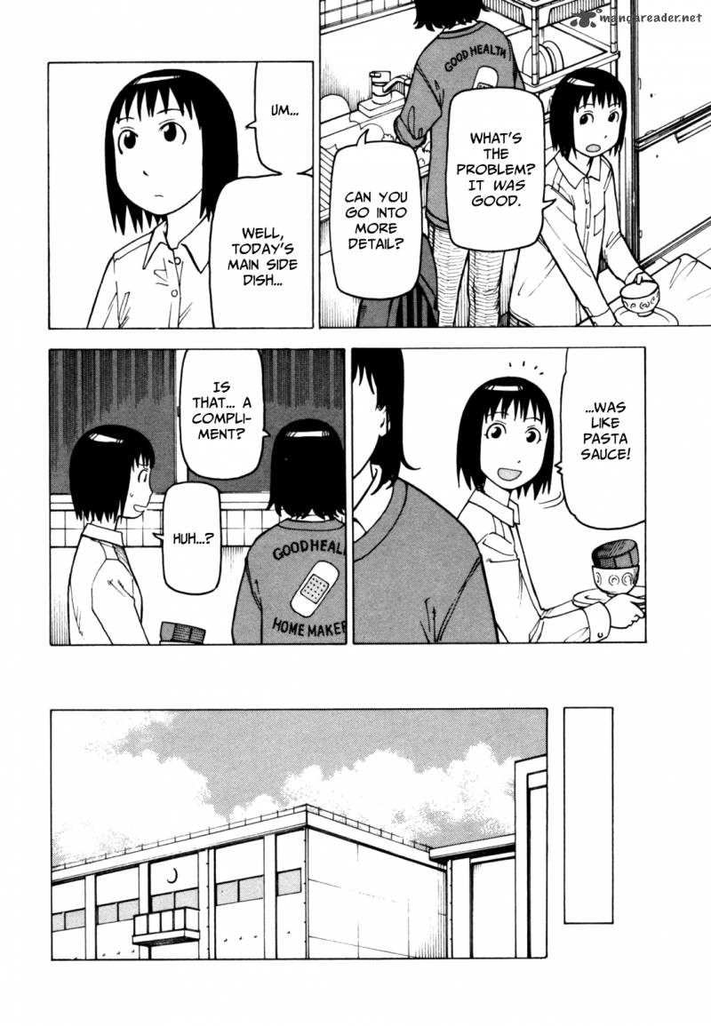Soredemo Machi Wa Mawatteiru 55 10