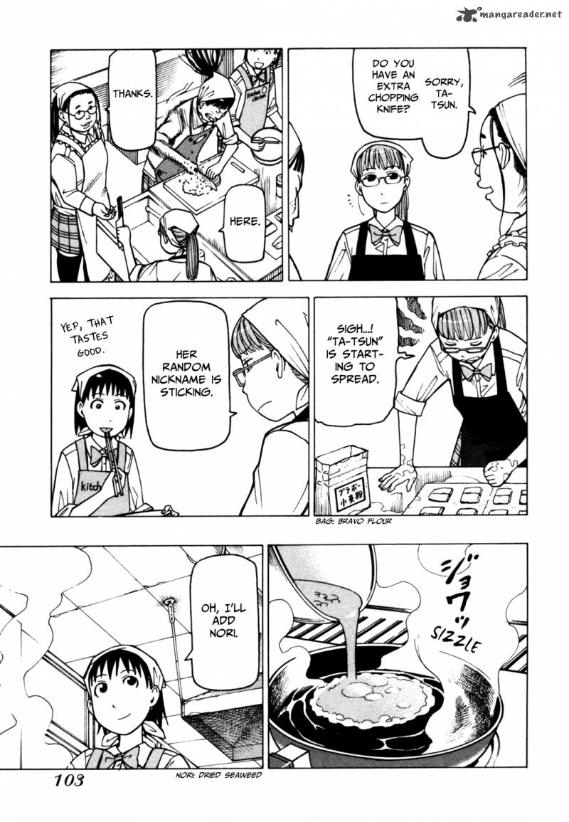Soredemo Machi Wa Mawatteiru 55 13