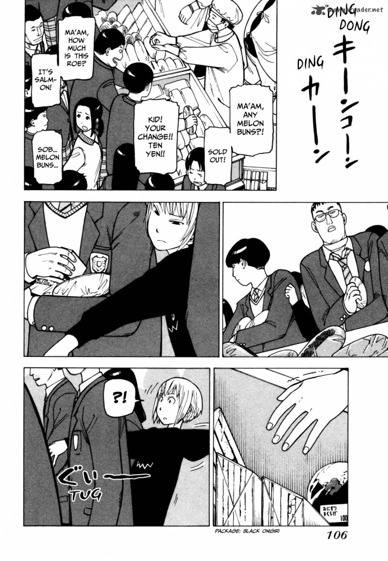 Soredemo Machi Wa Mawatteiru 55 16