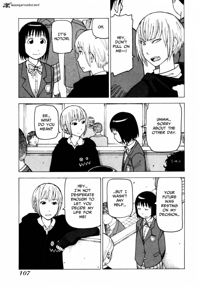 Soredemo Machi Wa Mawatteiru 55 17