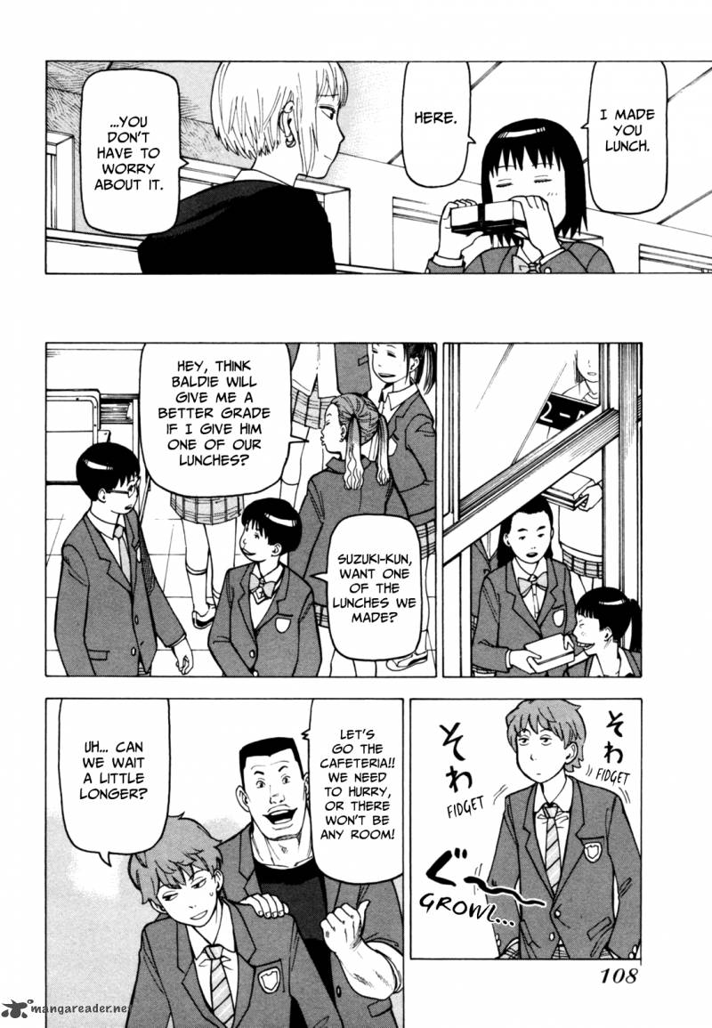 Soredemo Machi Wa Mawatteiru 55 18