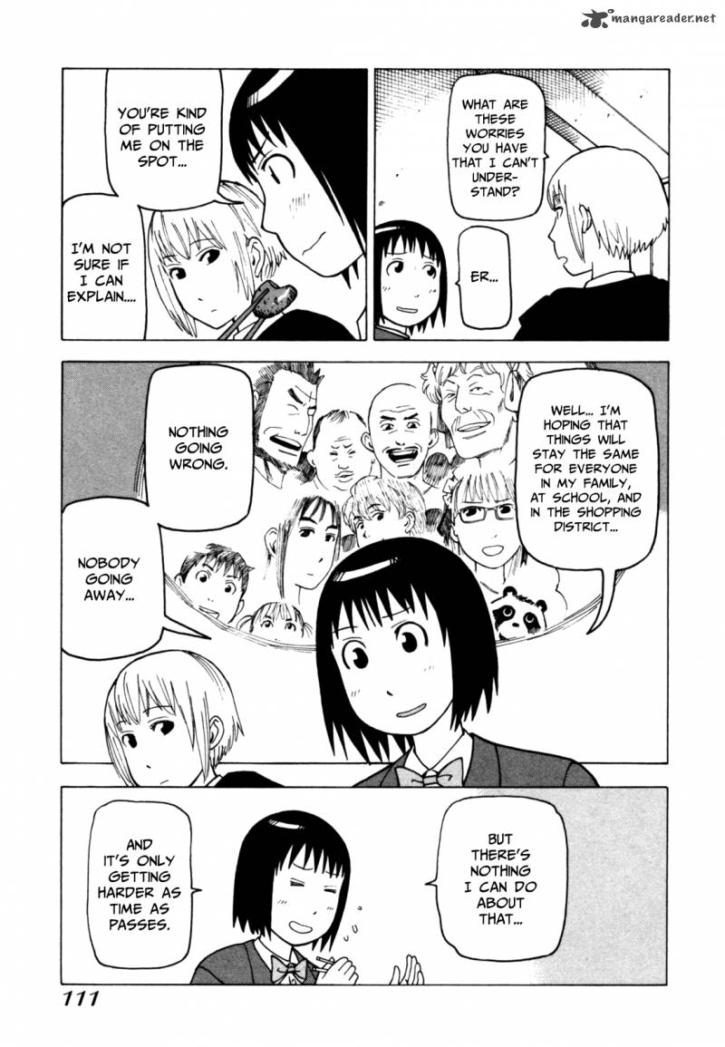 Soredemo Machi Wa Mawatteiru 55 21