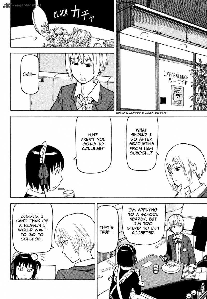 Soredemo Machi Wa Mawatteiru 55 4