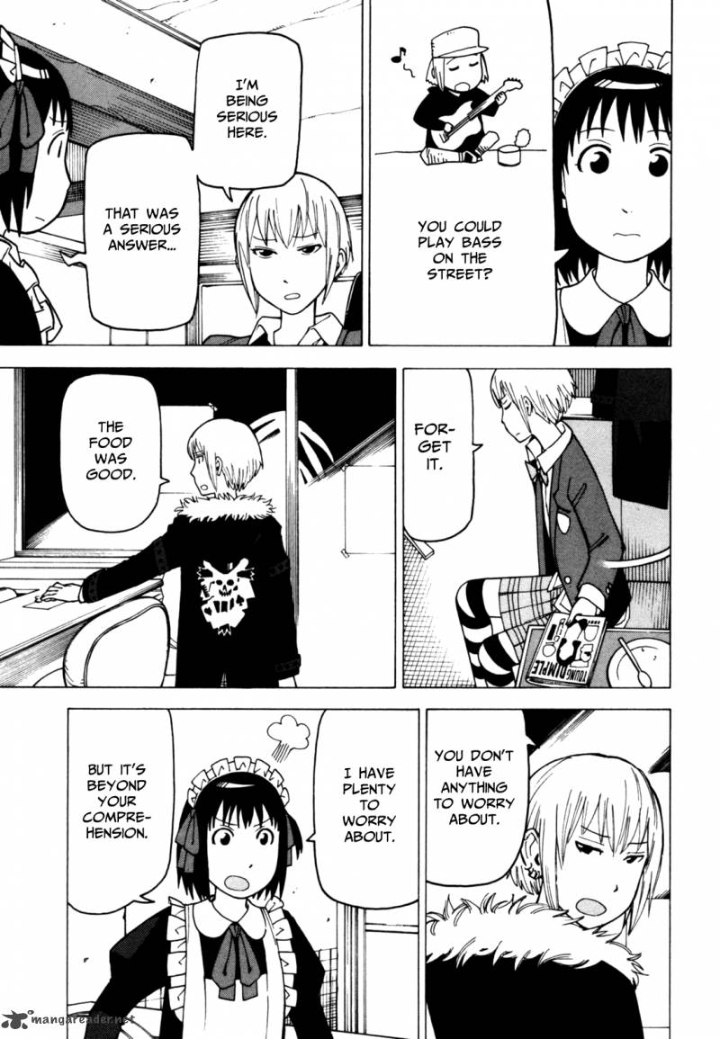 Soredemo Machi Wa Mawatteiru 55 5
