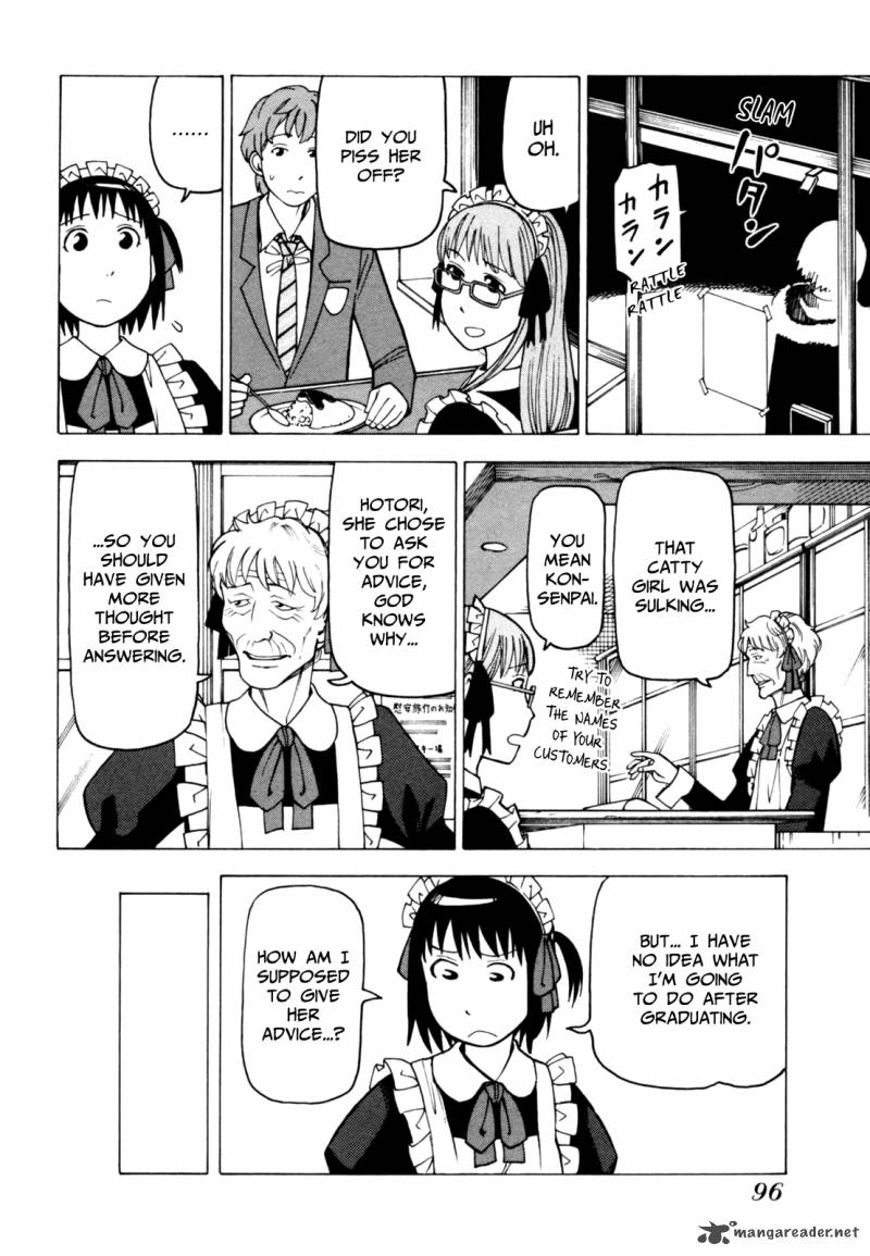 Soredemo Machi Wa Mawatteiru 55 6