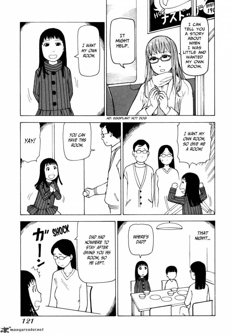 Soredemo Machi Wa Mawatteiru 56 11