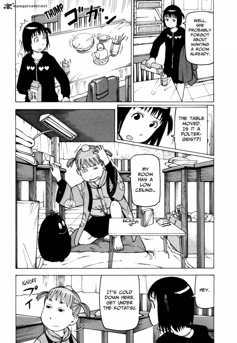 Soredemo Machi Wa Mawatteiru 56 14