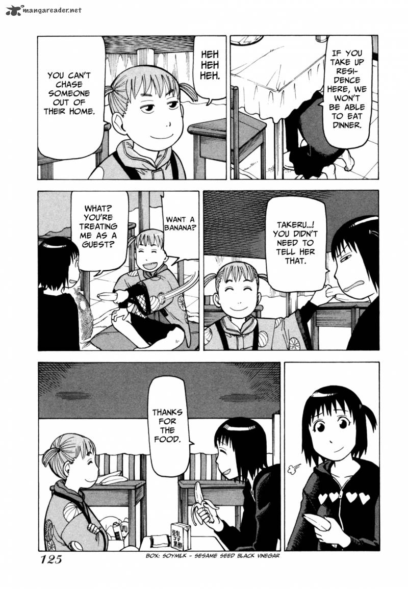 Soredemo Machi Wa Mawatteiru 56 15