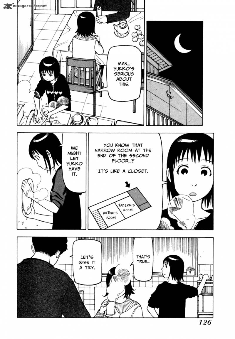 Soredemo Machi Wa Mawatteiru 56 16